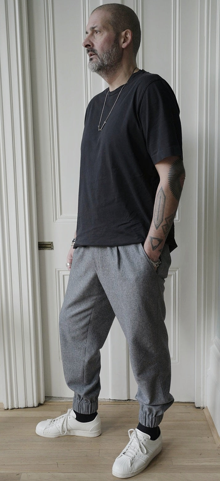 The Bespoke Jogger