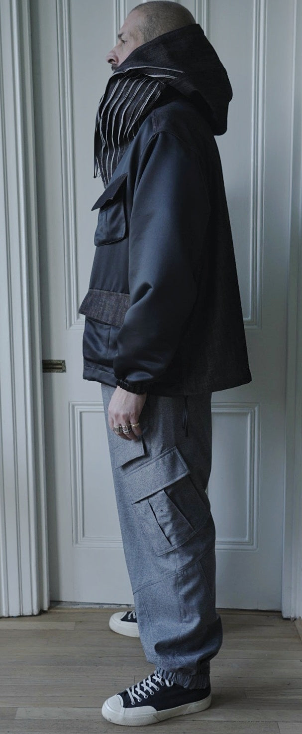 The Bespoke Jogger