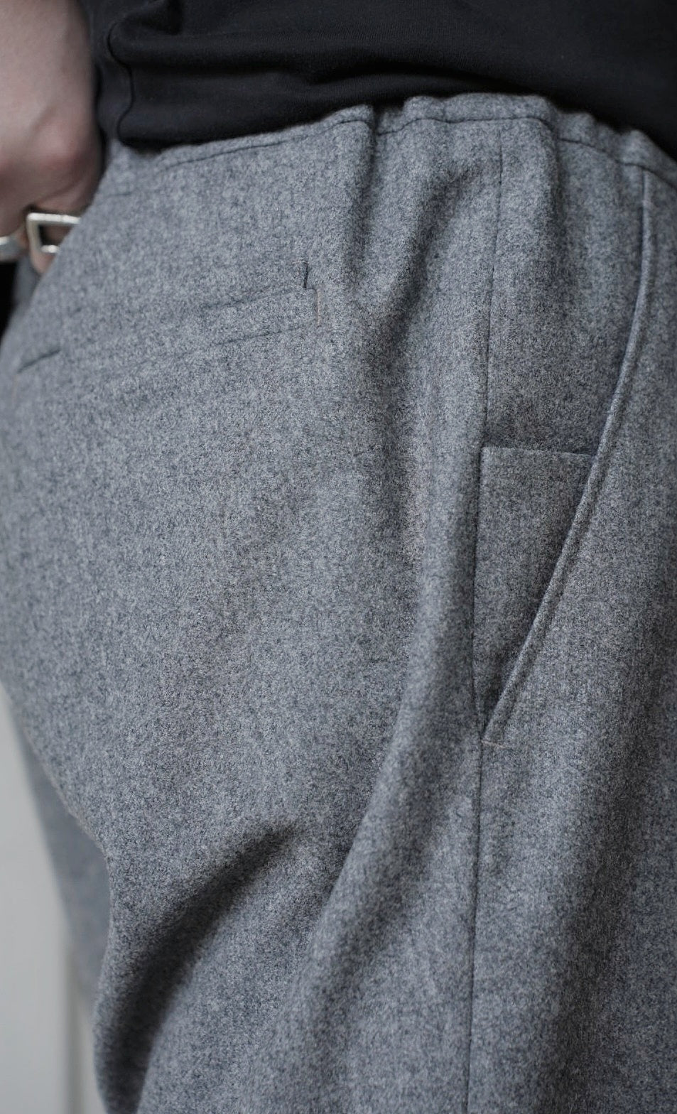 The Bespoke Jogger
