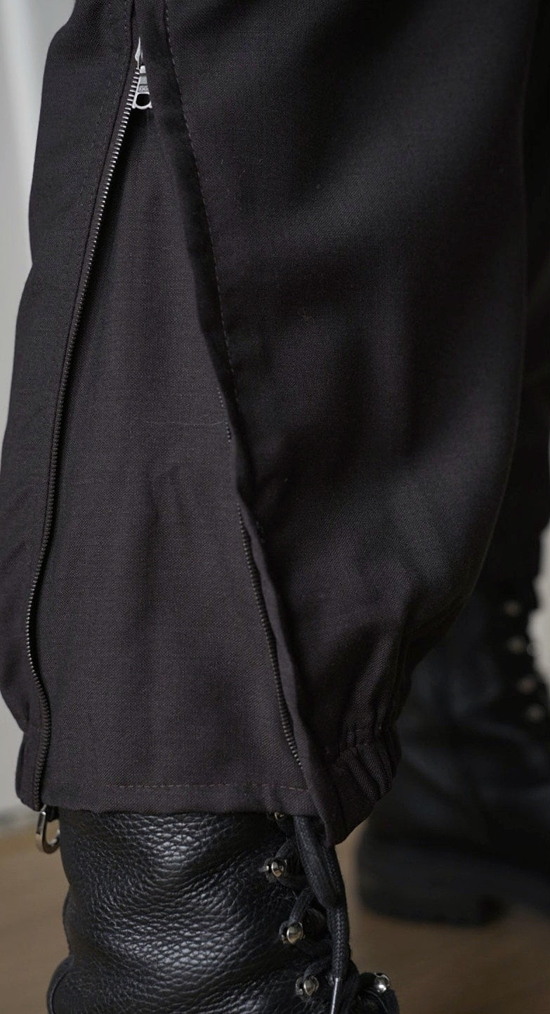 The Bespoke Cargo Pants