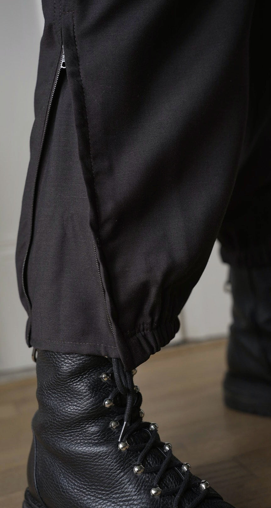 The Bespoke Cargo Pants