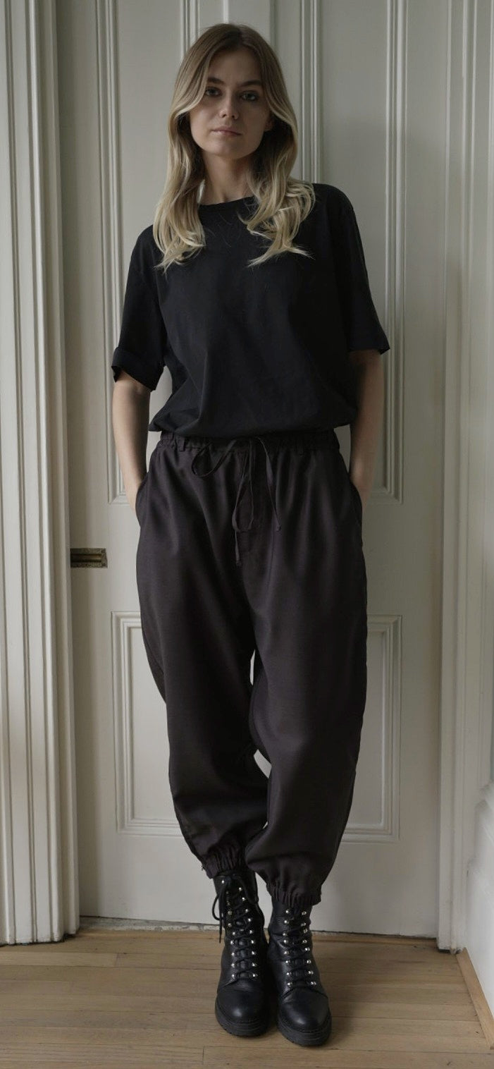 The Bespoke Cargo Pants