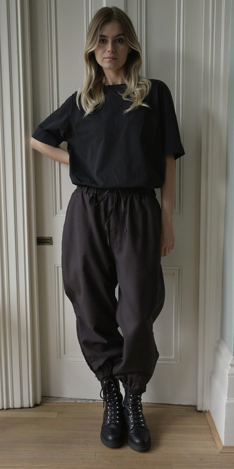 The Bespoke Cargo Pants