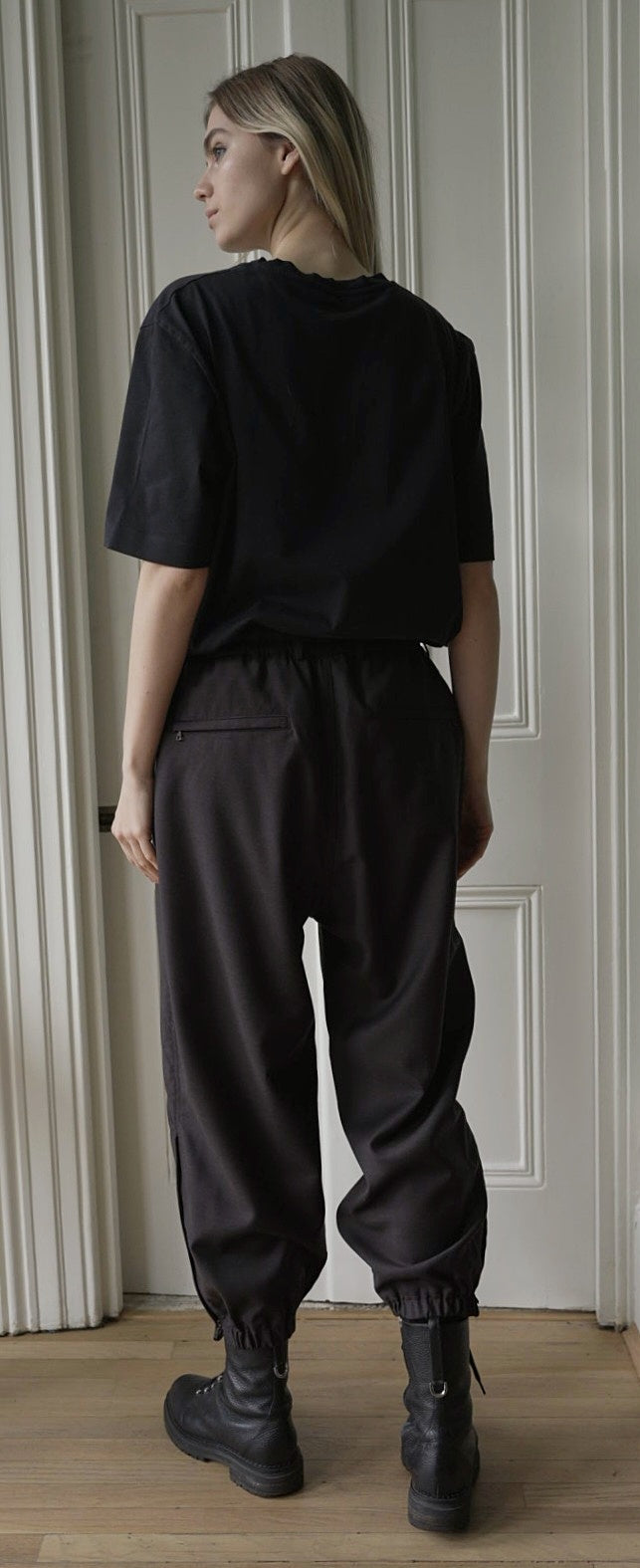 The Bespoke Cargo Pants