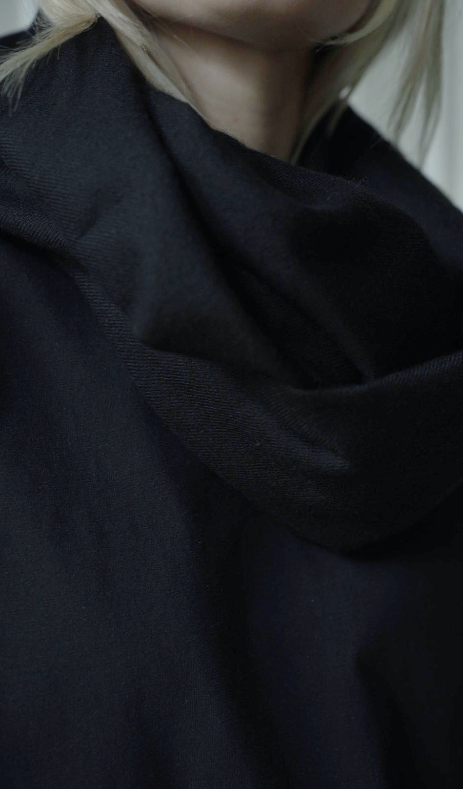 The Cashmere Scoop