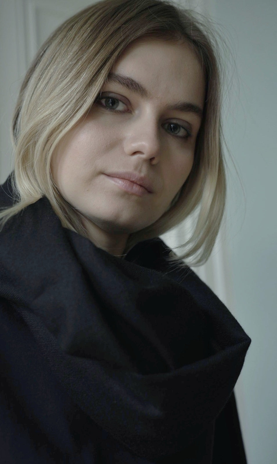 The Cashmere Scoop