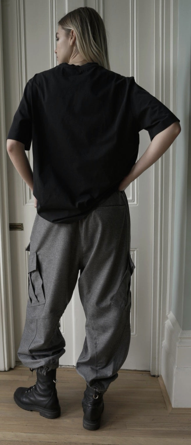 The Bespoke Combat Pants