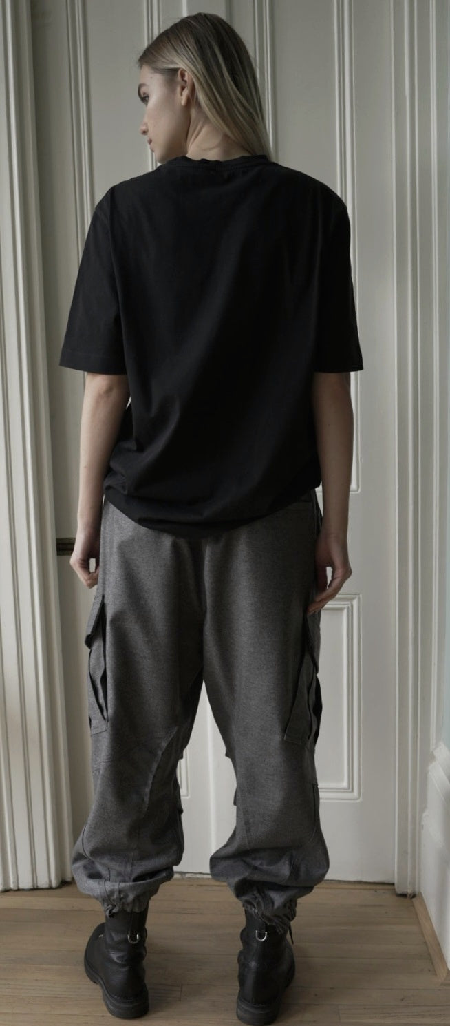 The Bespoke Combat Pants