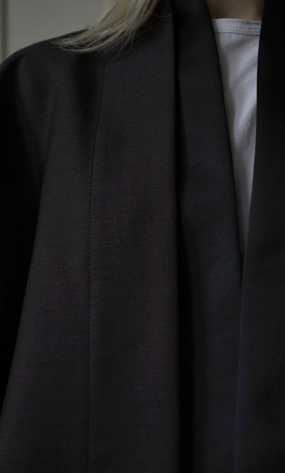 The Bespoke Kimono