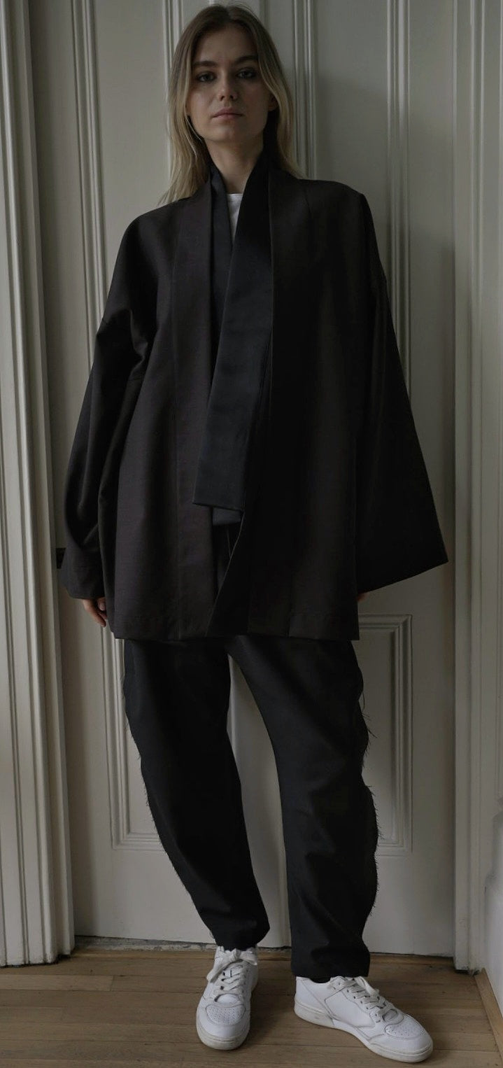The Bespoke Kimono