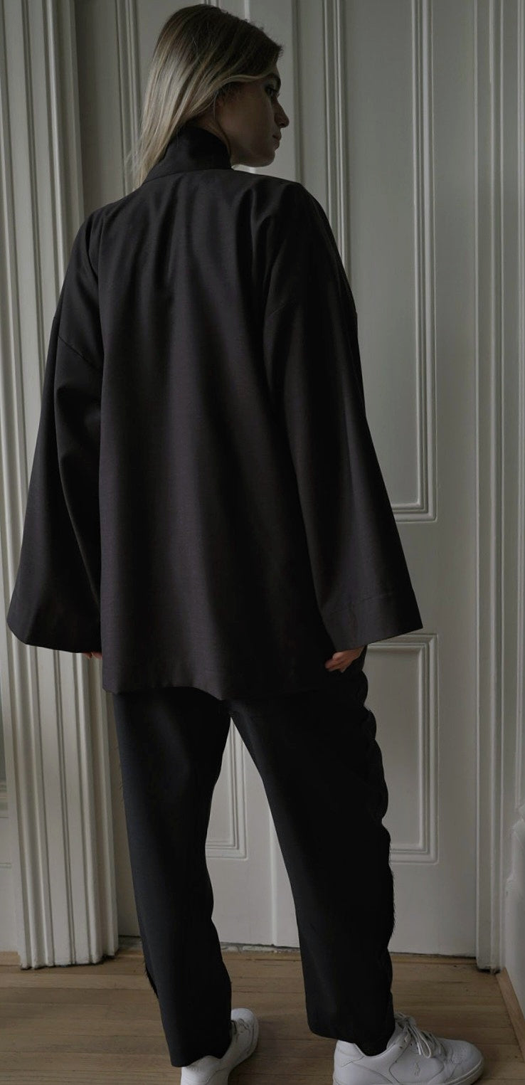 The Bespoke Kimono
