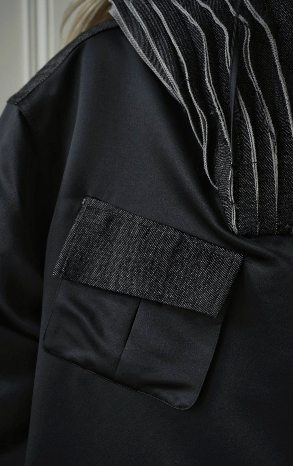 The Bespoke Hoodie