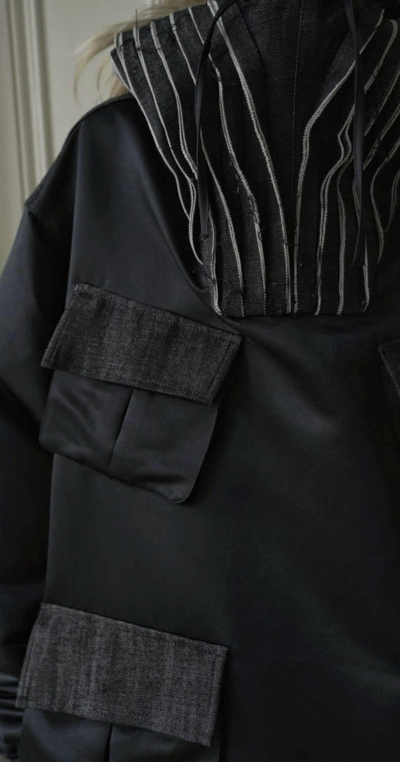 The Bespoke Hoodie