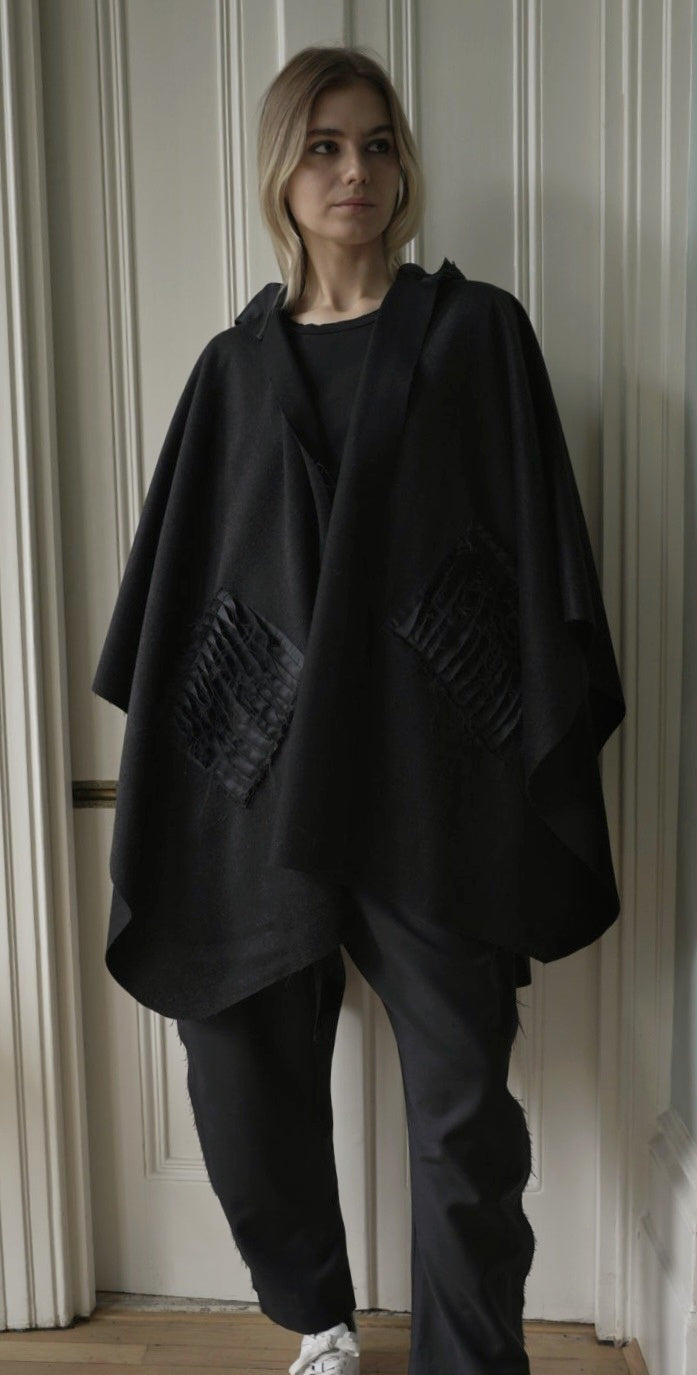 The Bespoke Hoodie