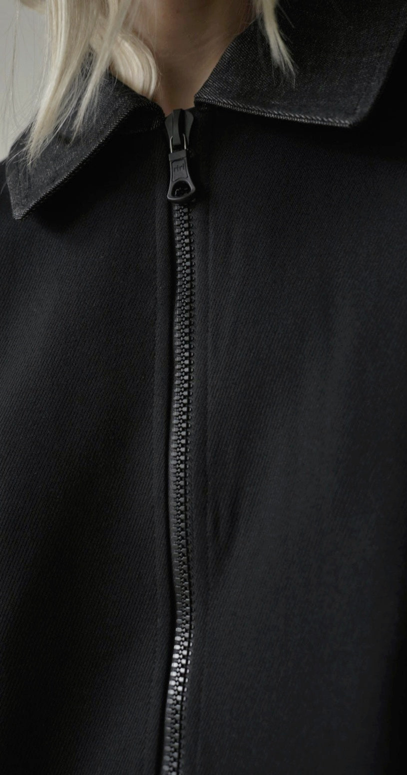 The Bespoke Bomber