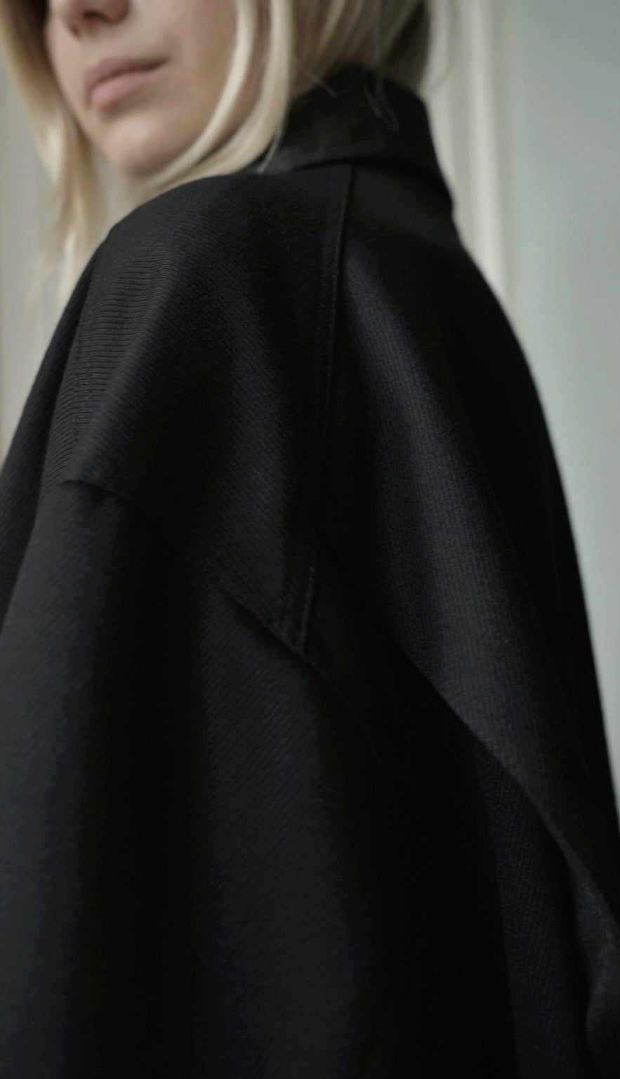 The Bespoke Bomber