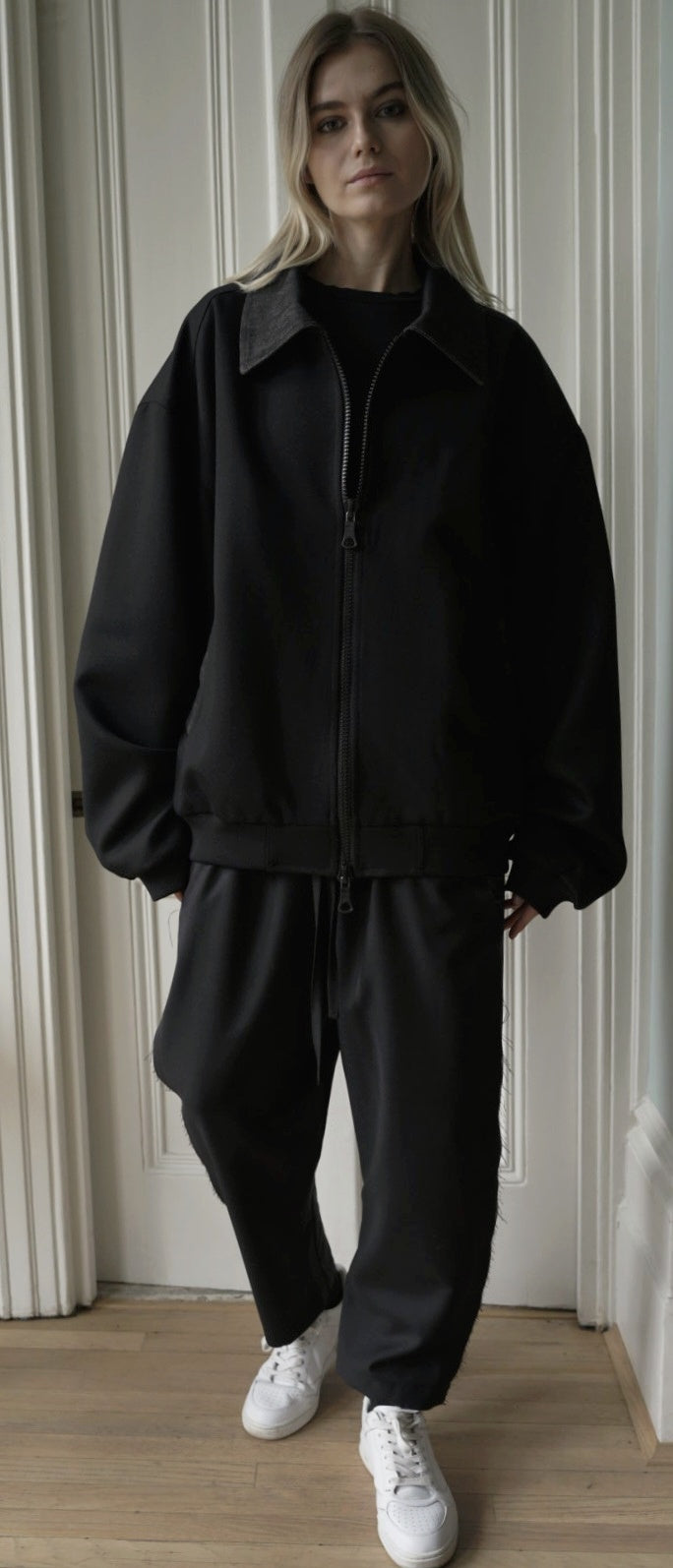 The Bespoke Bomber