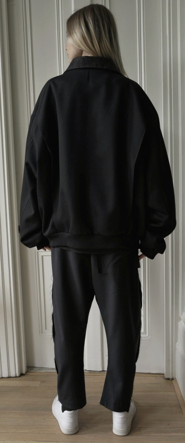 The Bespoke Bomber