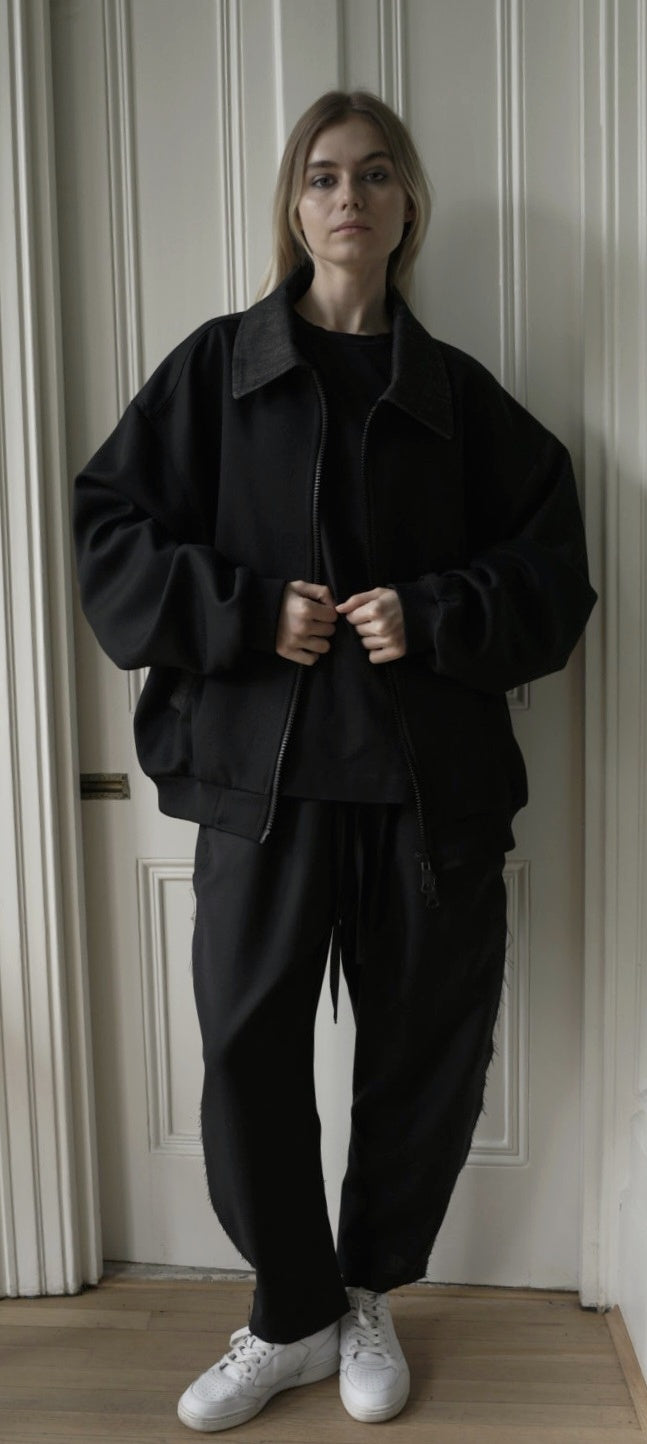 The Bespoke Bomber