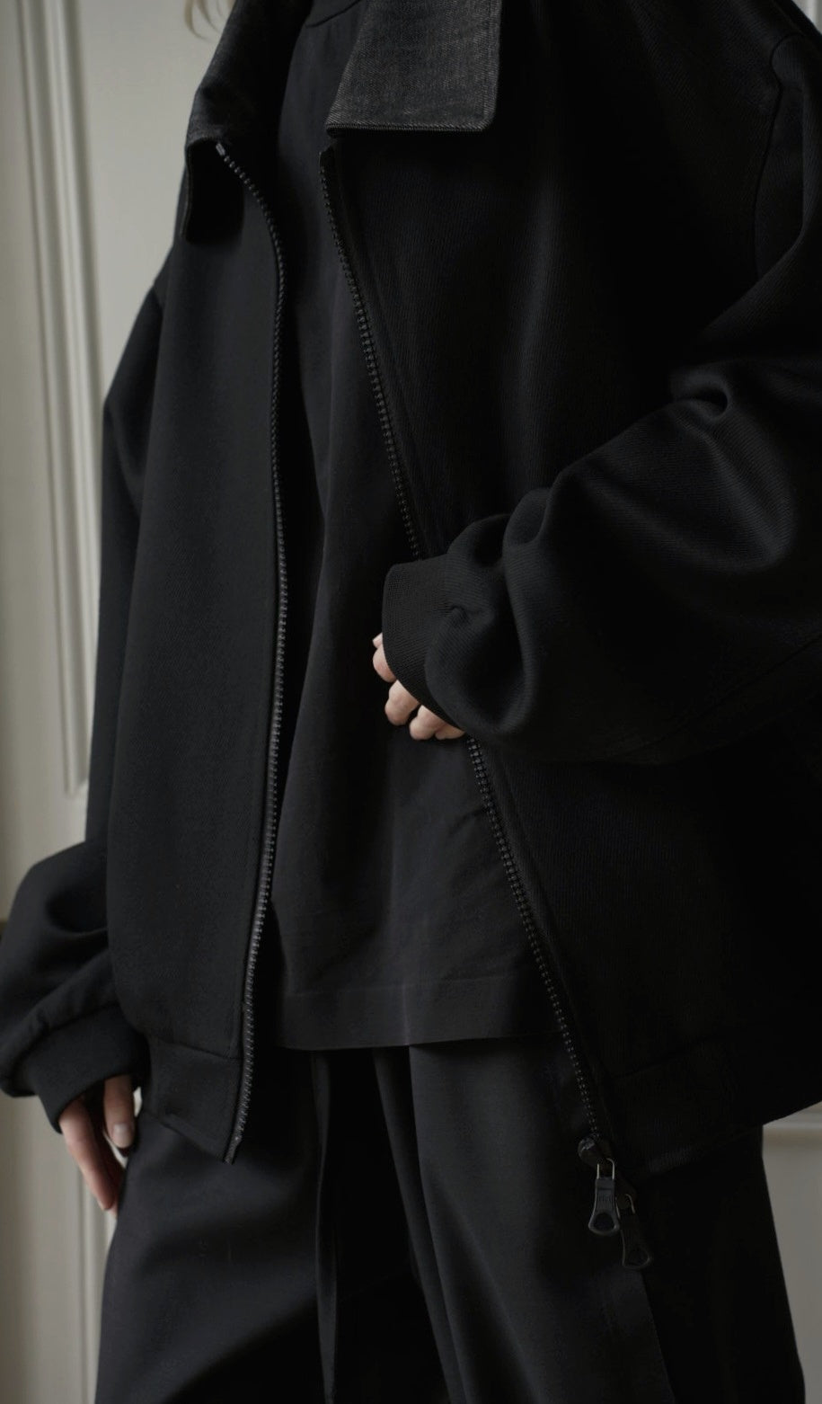 The Bespoke Bomber