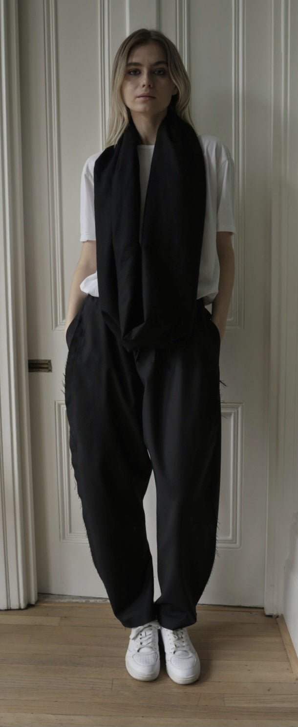 The Cashmere Scoop