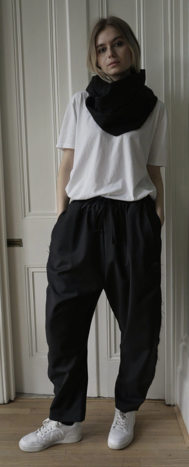 The Cashmere Scoop