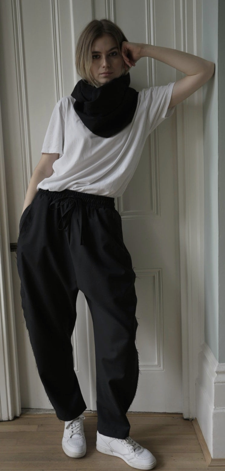The Cashmere Scoop