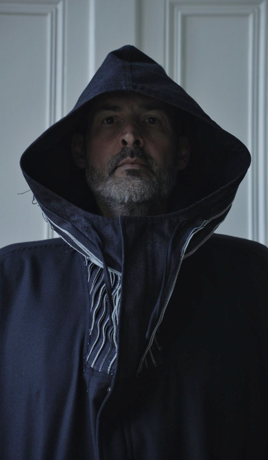 The Bespoke Parka