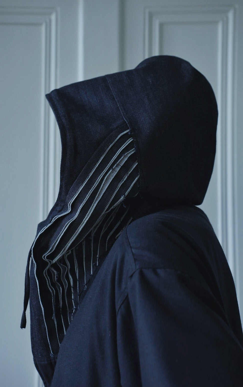 The Bespoke Parka