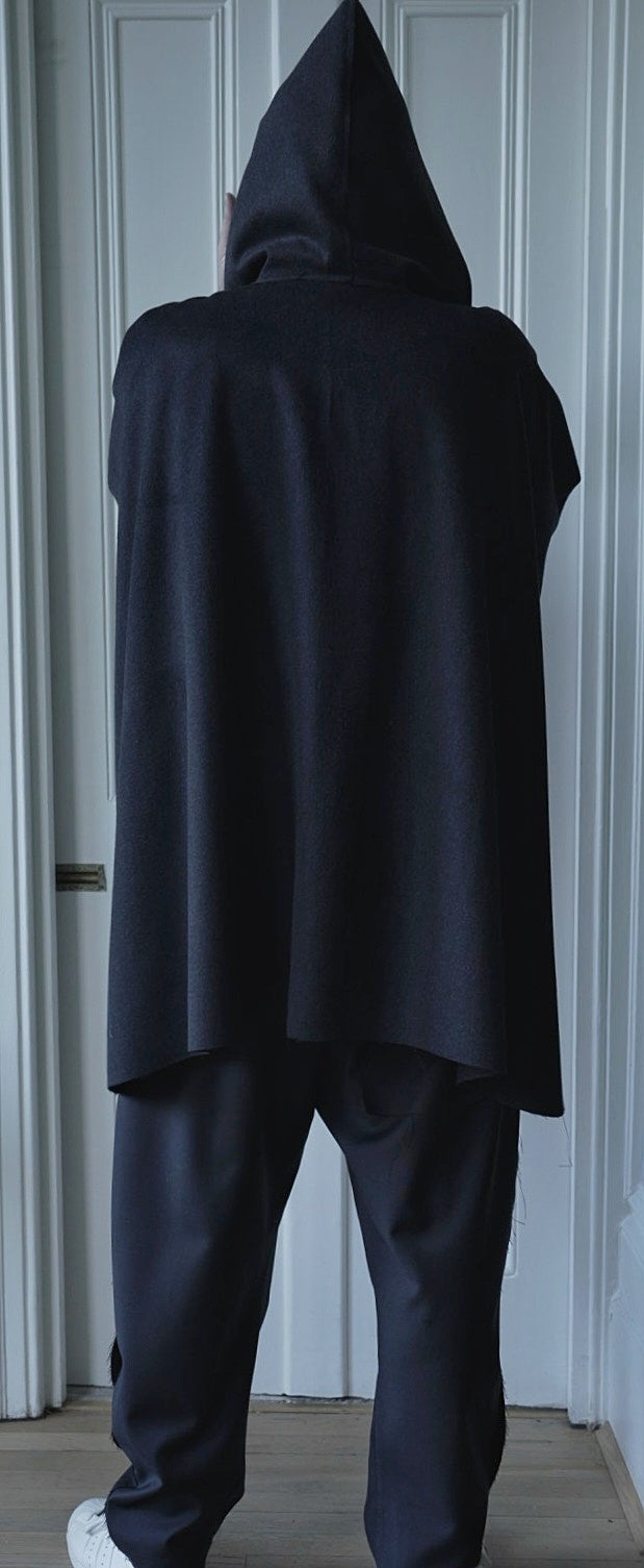 The Bespoke Poncho