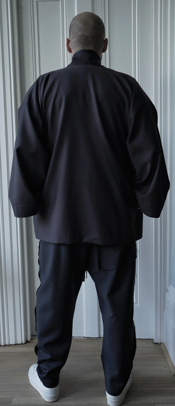 The Bespoke Kimono