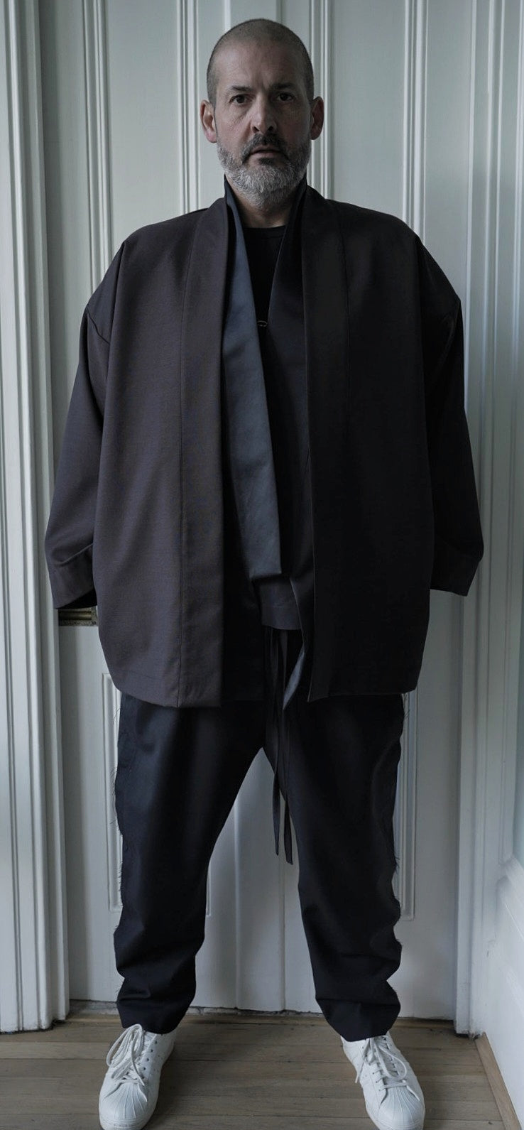 The Bespoke Kimono