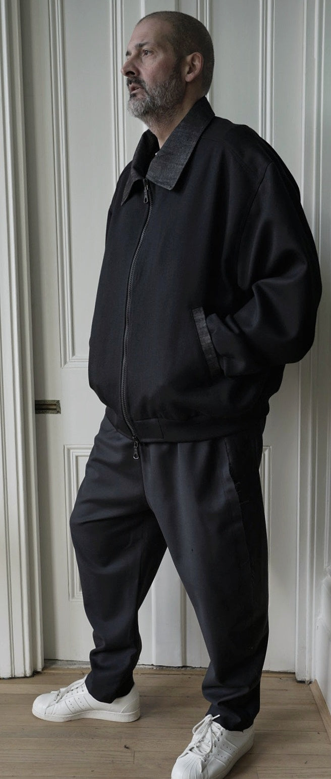 The Bespoke Bomber