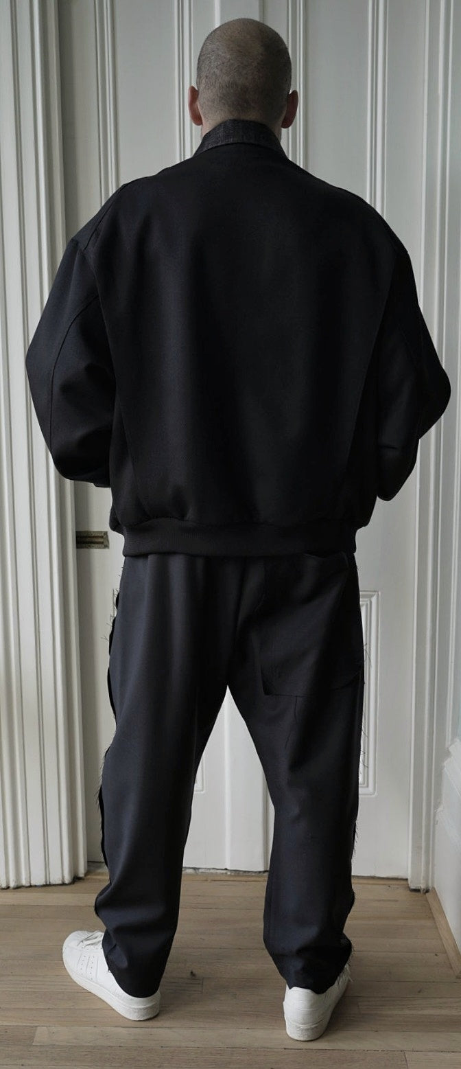 The Bespoke Bomber