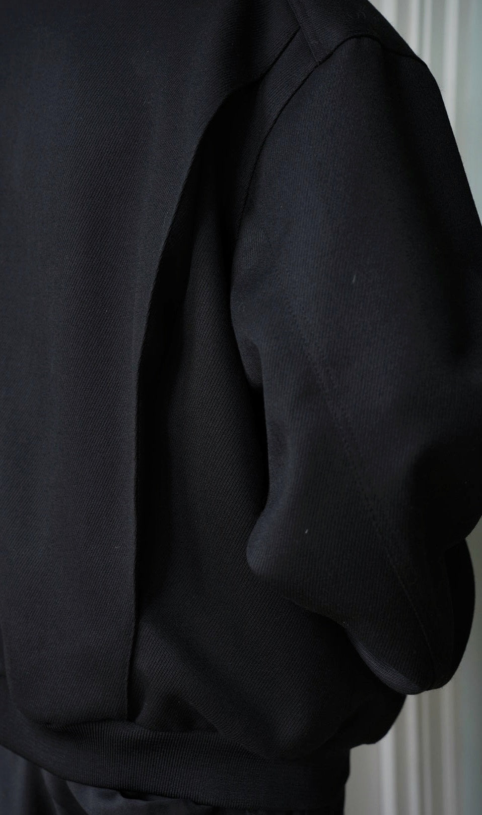 The Bespoke Bomber