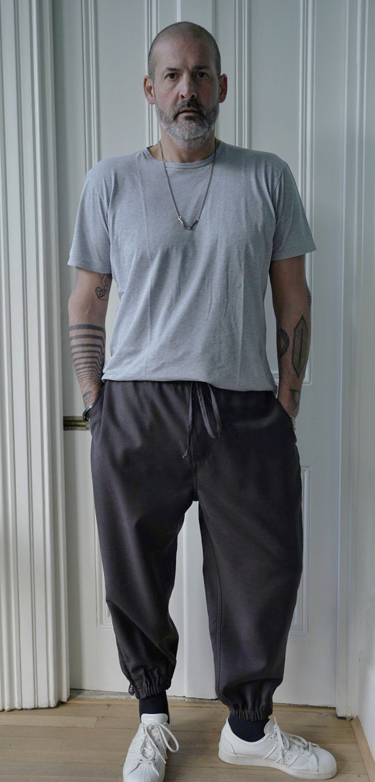 The Bespoke Cargo Pants
