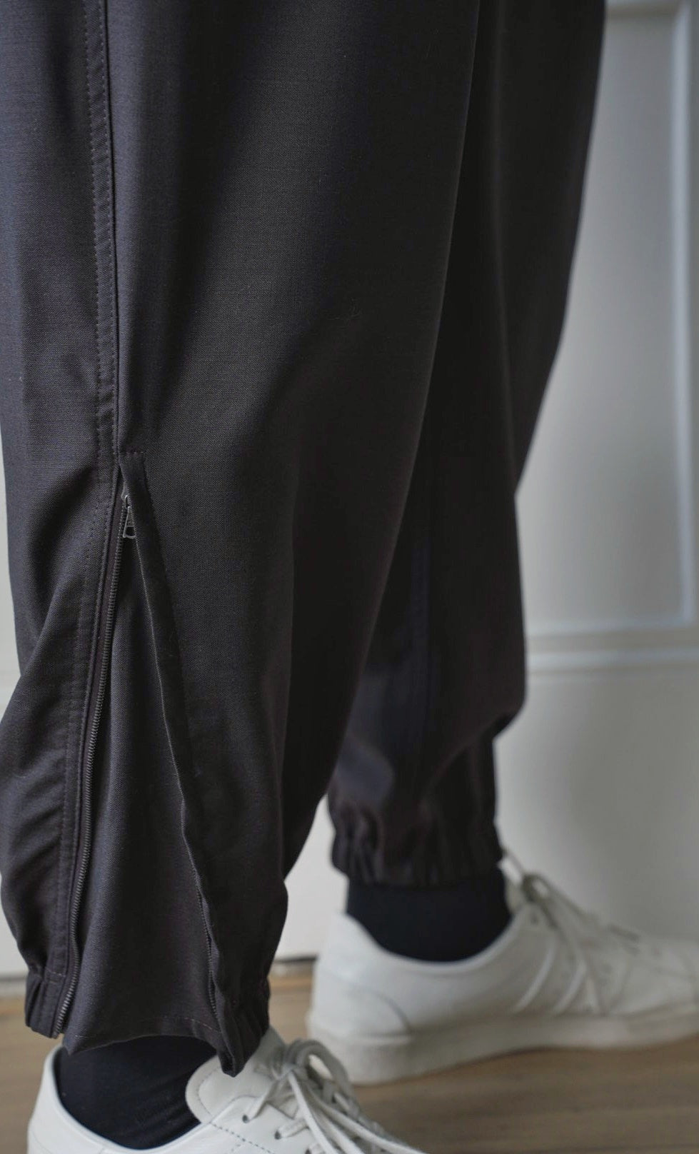 The Bespoke Cargo Pants