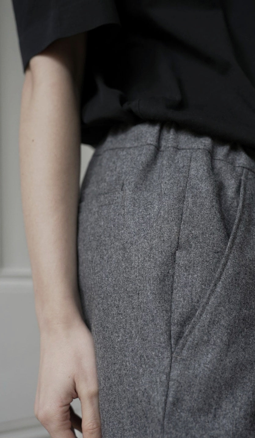 The Bespoke Jogger