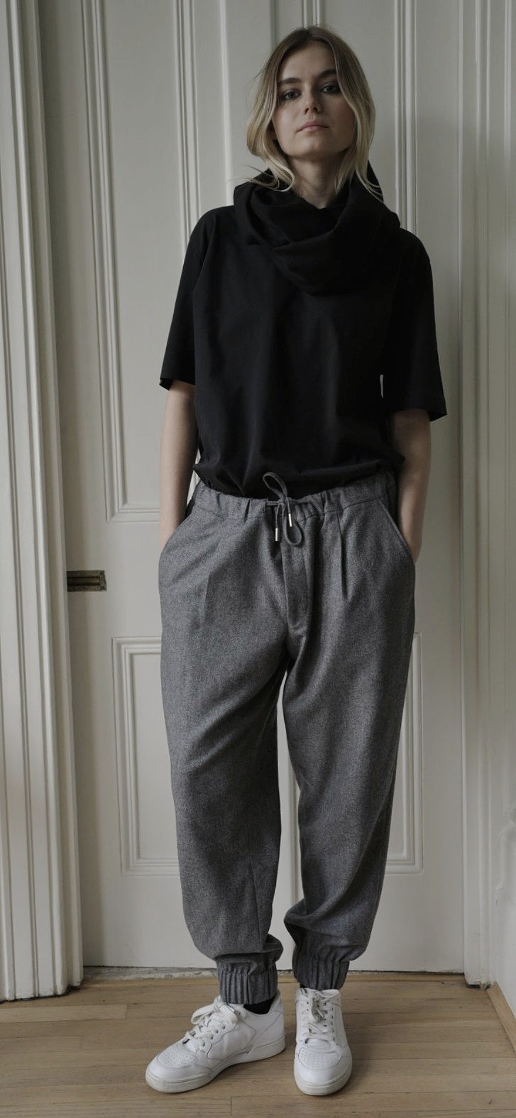 The Bespoke Jogger