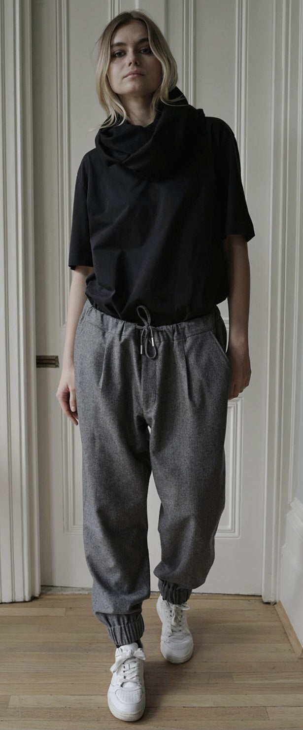 The Bespoke Jogger