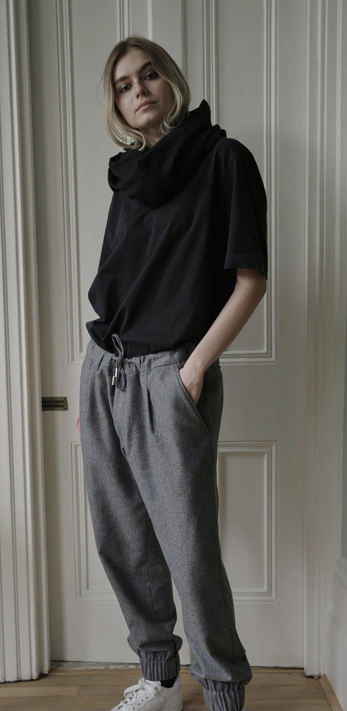 The Bespoke Jogger