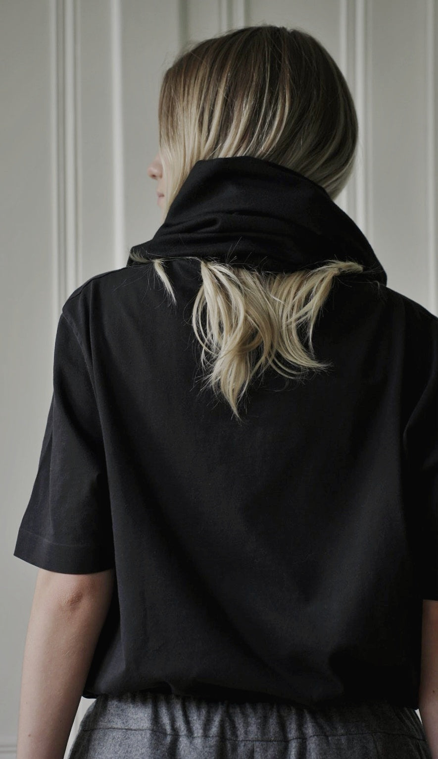 The Cashmere Scoop
