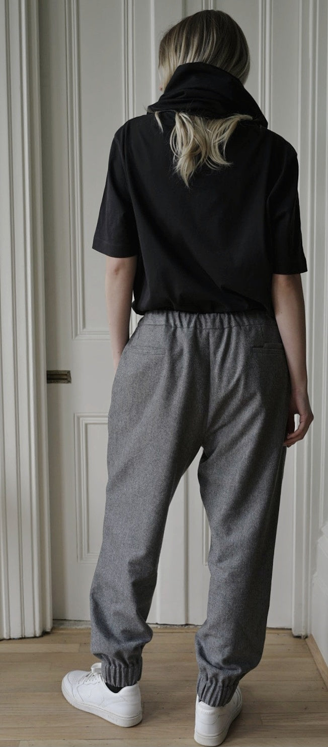 The Bespoke Jogger