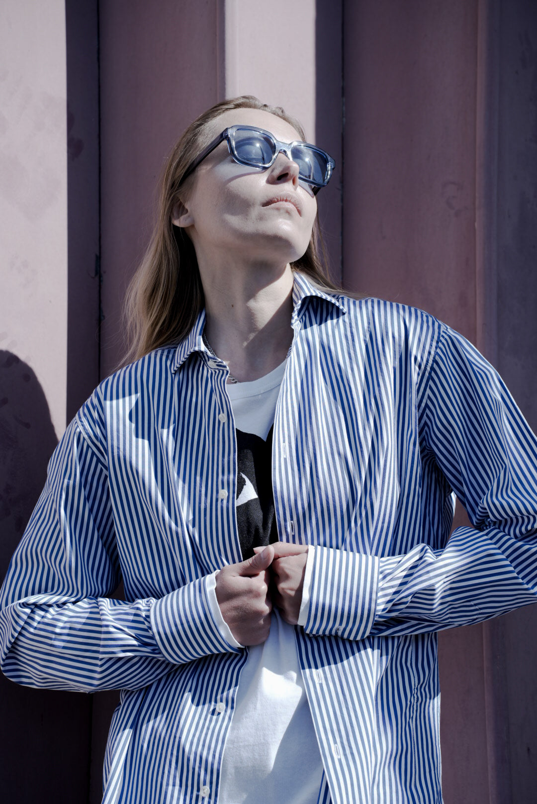 The 3-in-1 Shirt