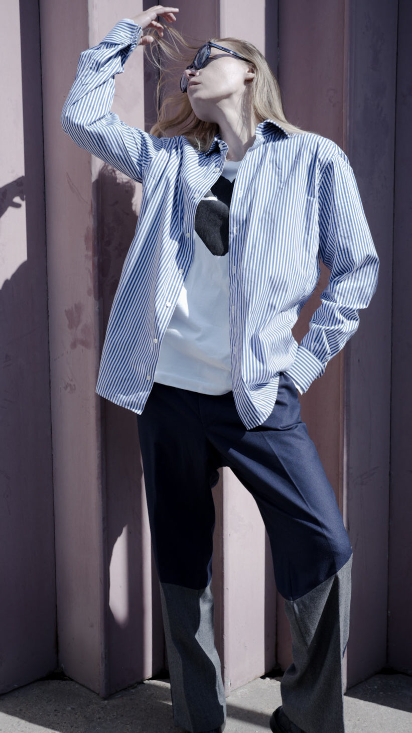 The 3-in-1 Shirt