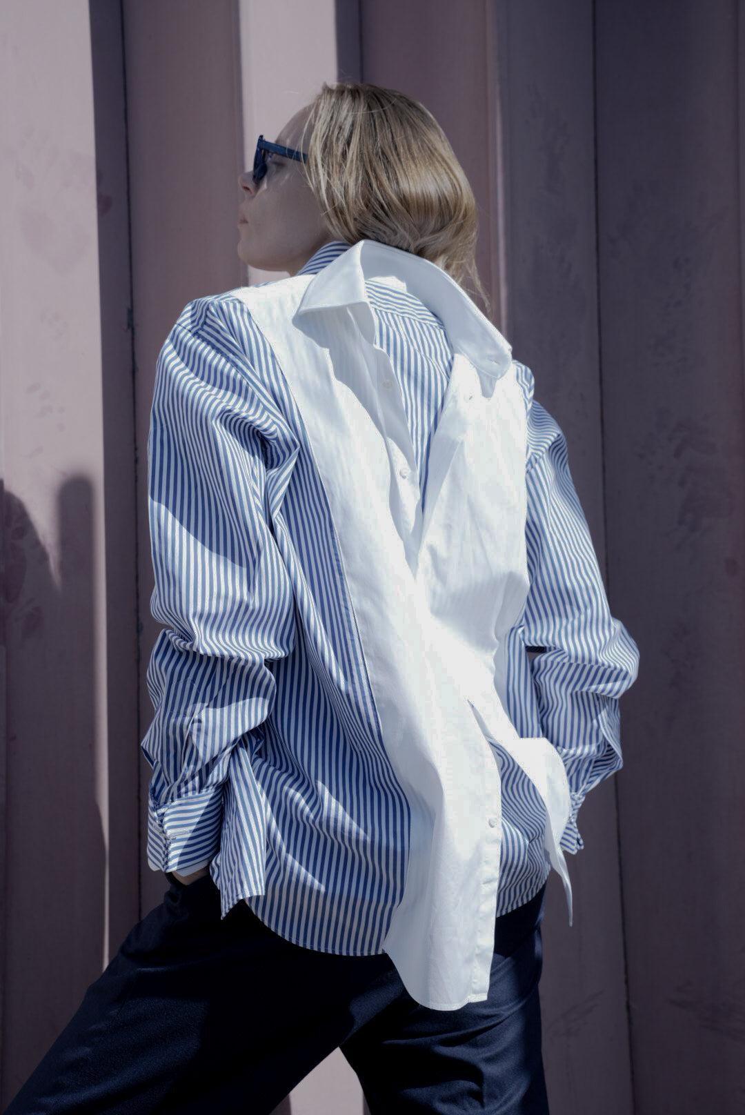 The 3-in-1 Shirt