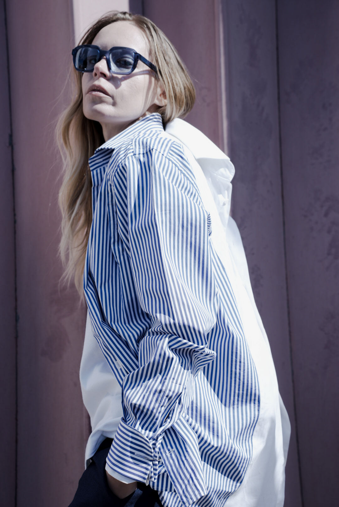 The 3-in-1 Shirt