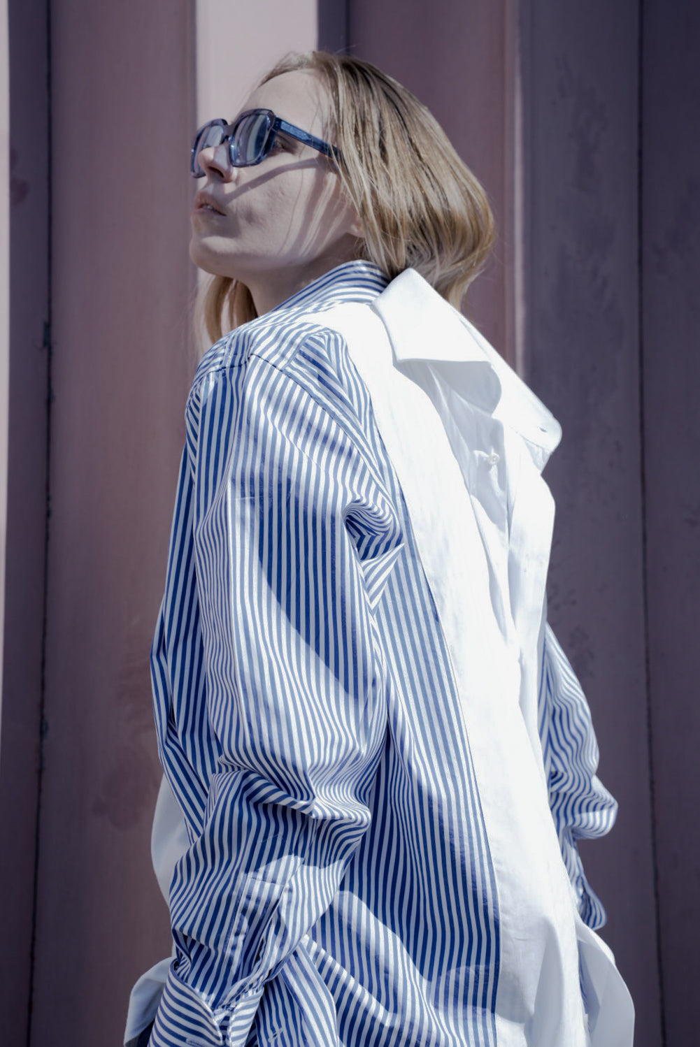 The 3-in-1 Shirt