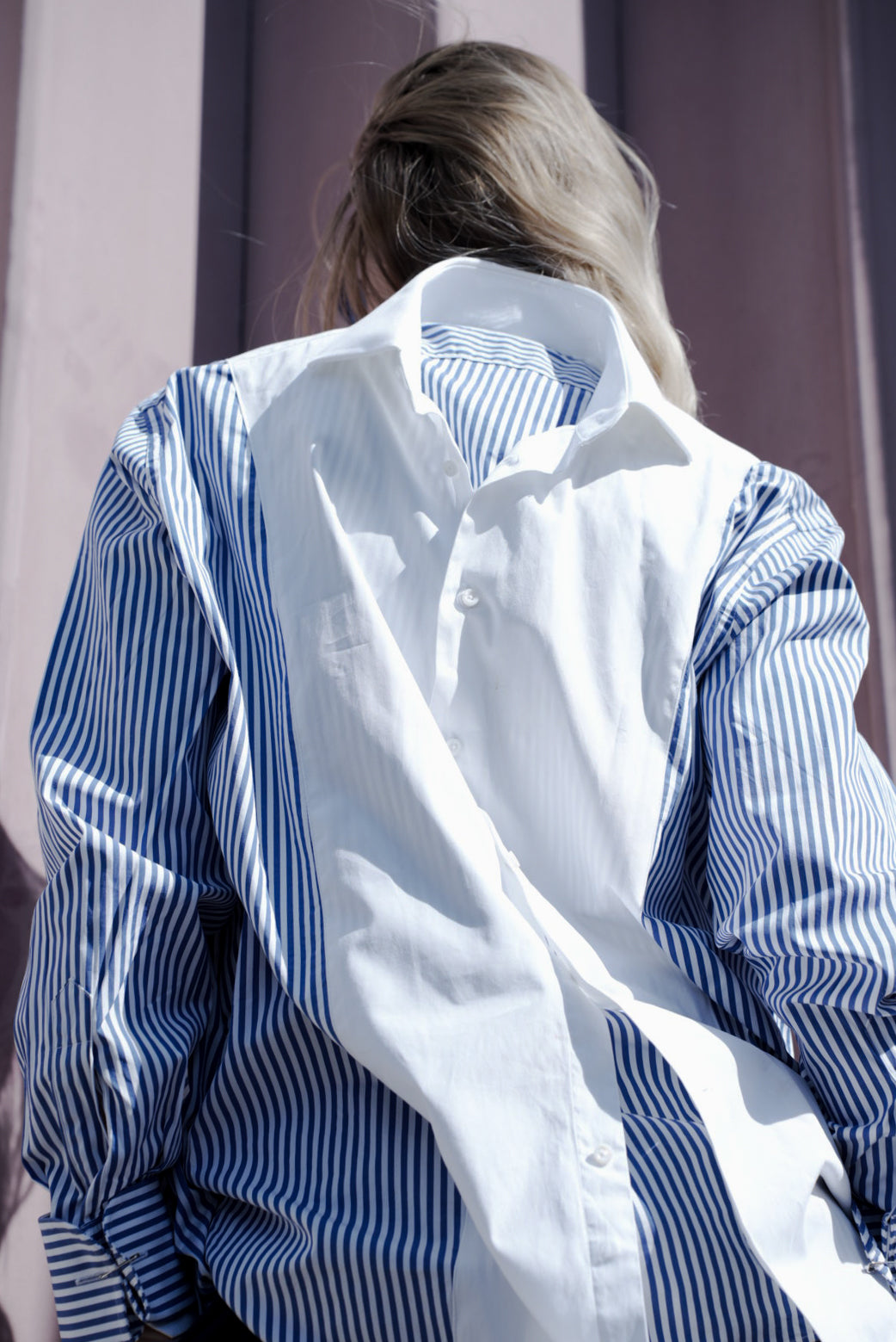 The 3-in-1 Shirt