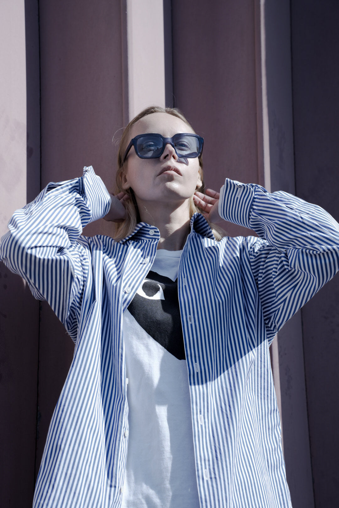 The 3-in-1 Shirt